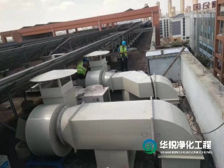醫(yī)院凈化工程裝修，如何選擇合適的凈化等級？