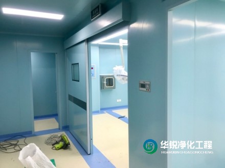 潔凈手術(shù)部凈化空調(diào)系統(tǒng)如何進(jìn)行運(yùn)行維護(hù)？